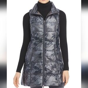 🛑L'atelier Puffer Sleeveless Vest